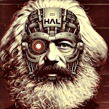 Inteligencia Artificial Marxista “refuta” la Teoría del Valor de Marx (2)